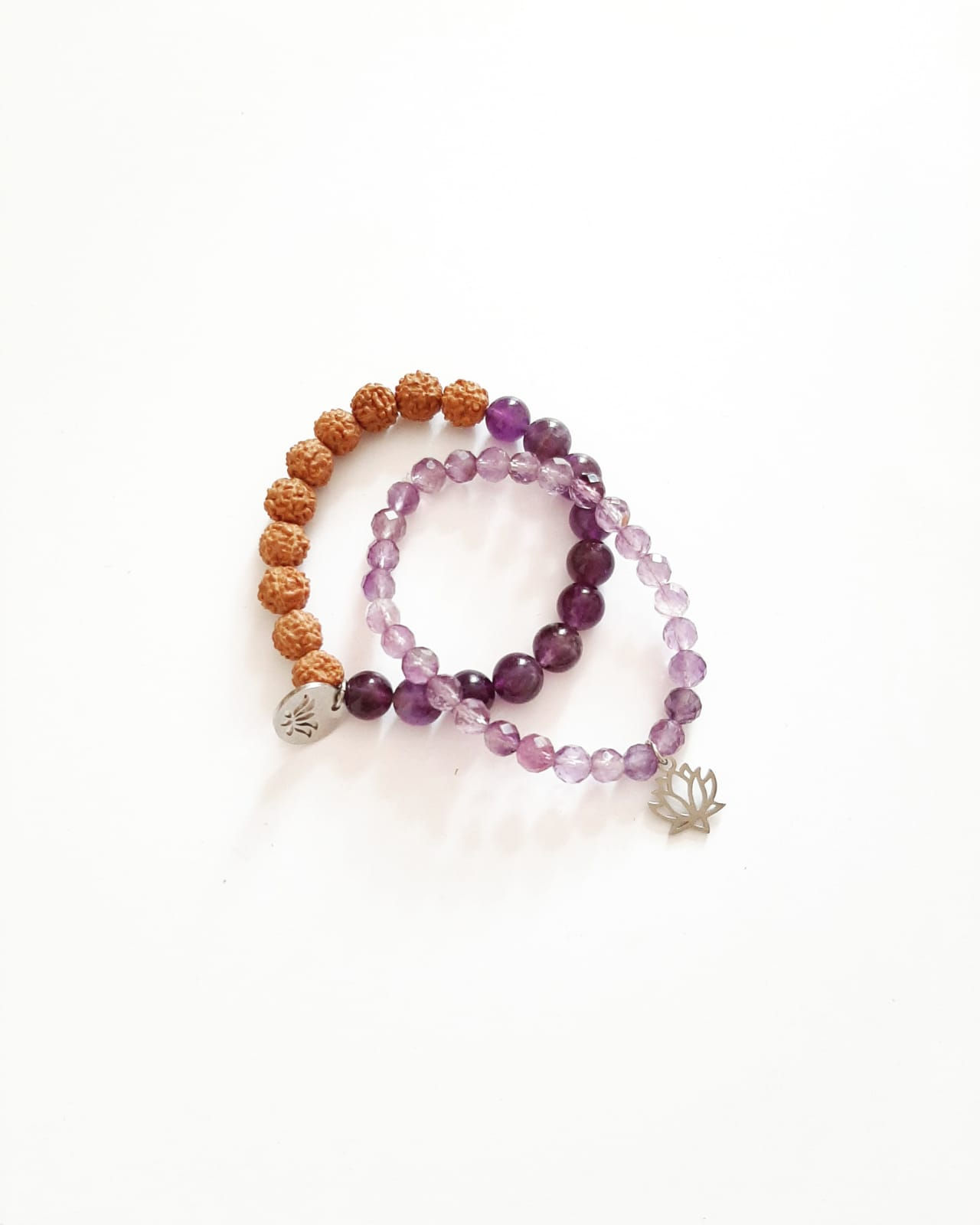 I AM INTUITION & PEACE