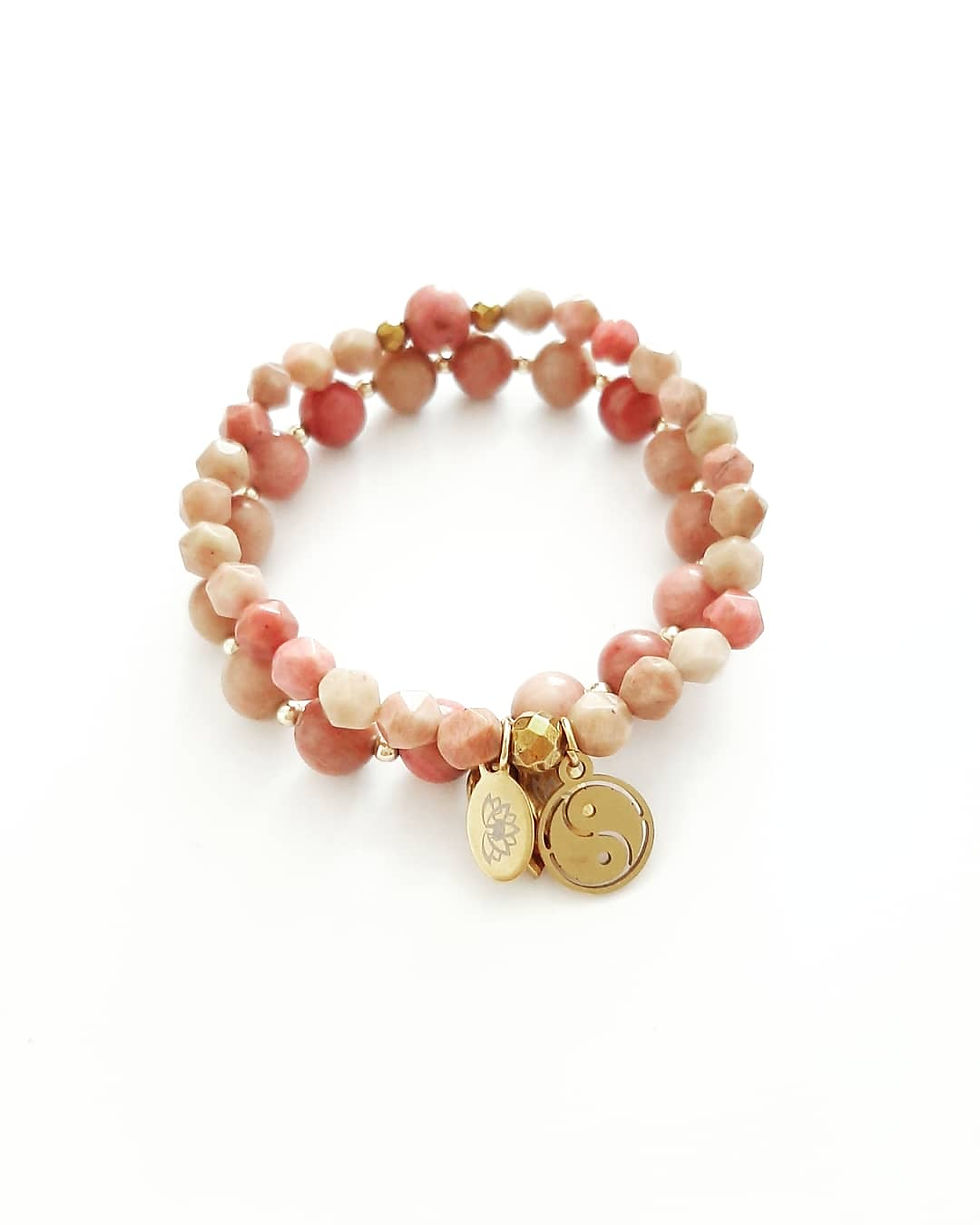 Thumbnail: I AM LOVE & BALANCE II