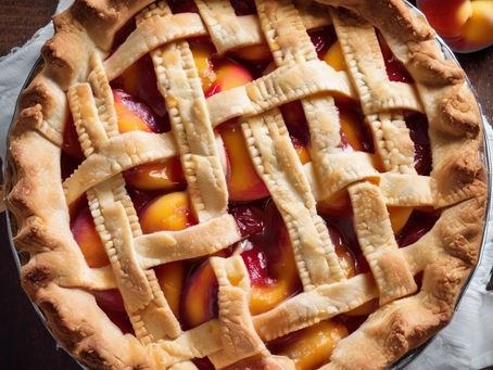 pie