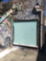 London Graffiti Remover