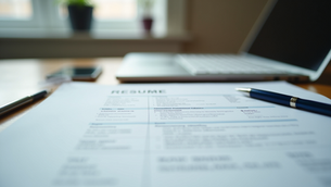 What to Look for in Reliable Resume Services