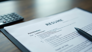 The Importance of Tailored Resume Writing Services