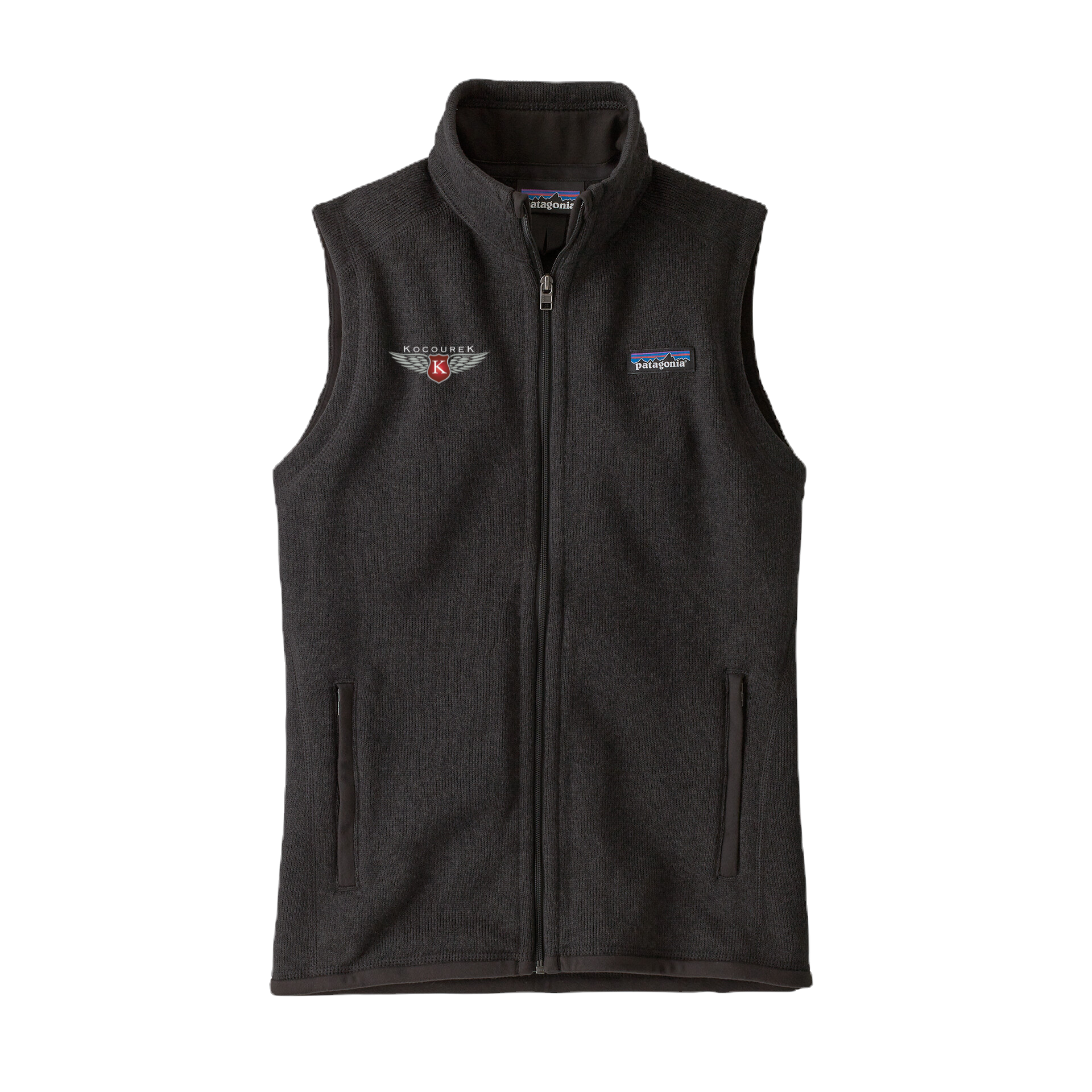 Patagonia Women's Better Sweater Vest