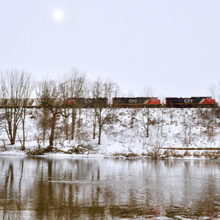 CP Rail