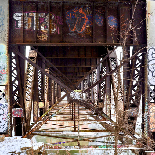 CP Rail