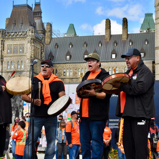 National Day for Truth and Reconciliation