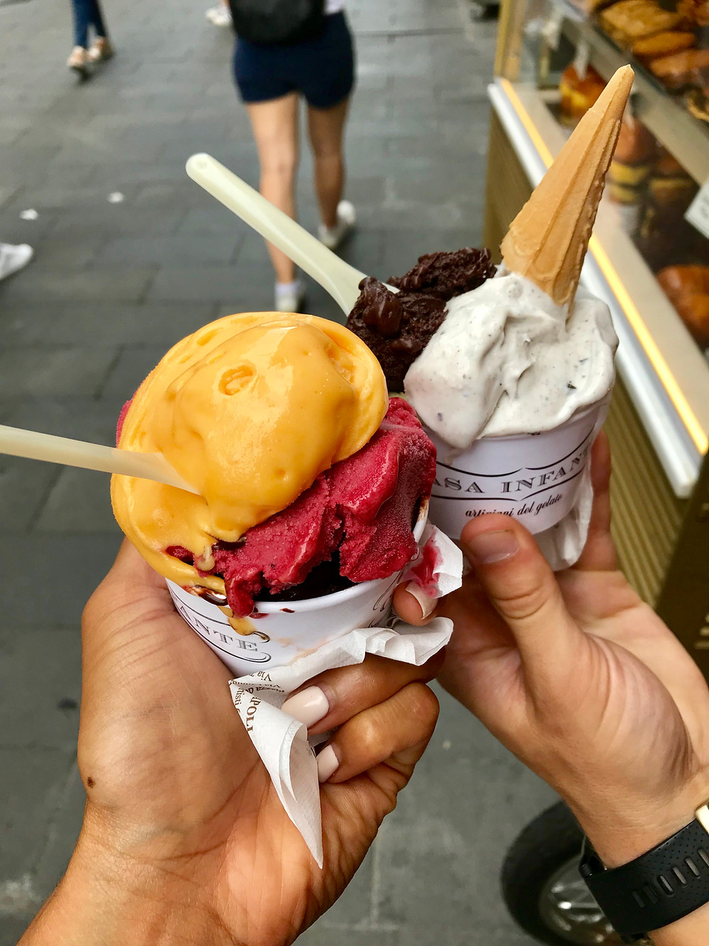 Gelato