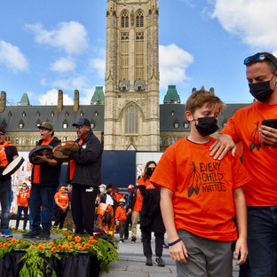 National Day for Truth and Reconciliation