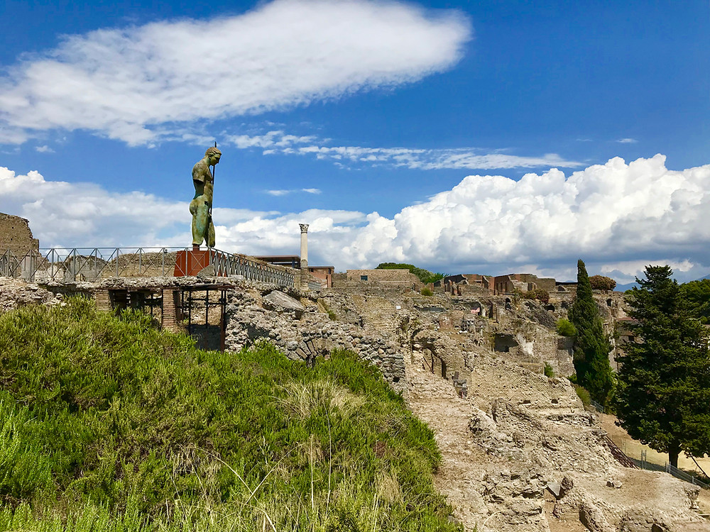 Pompeii