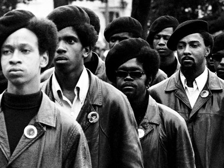 Reflection: #BlackLivesMatter