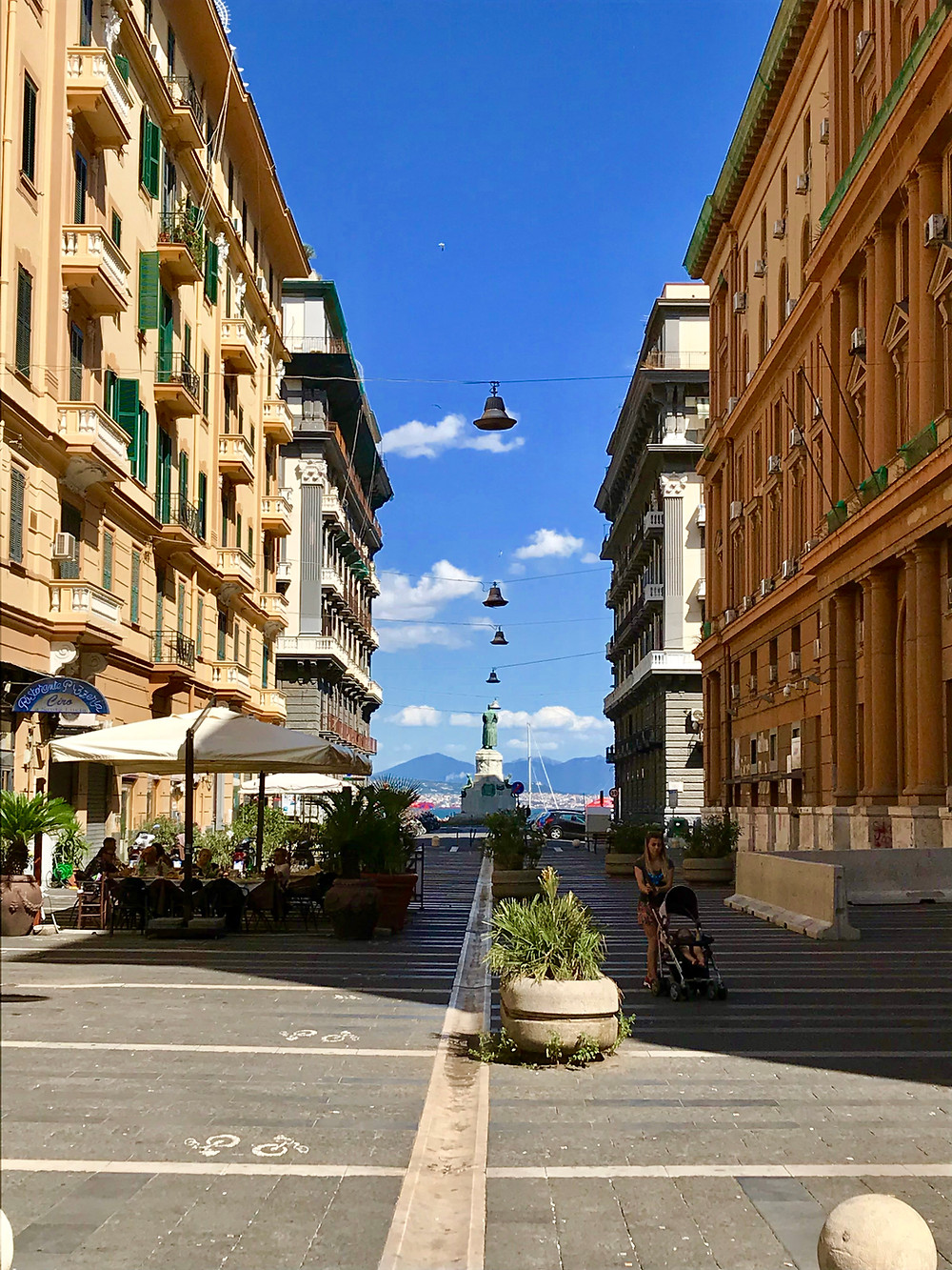 Naples