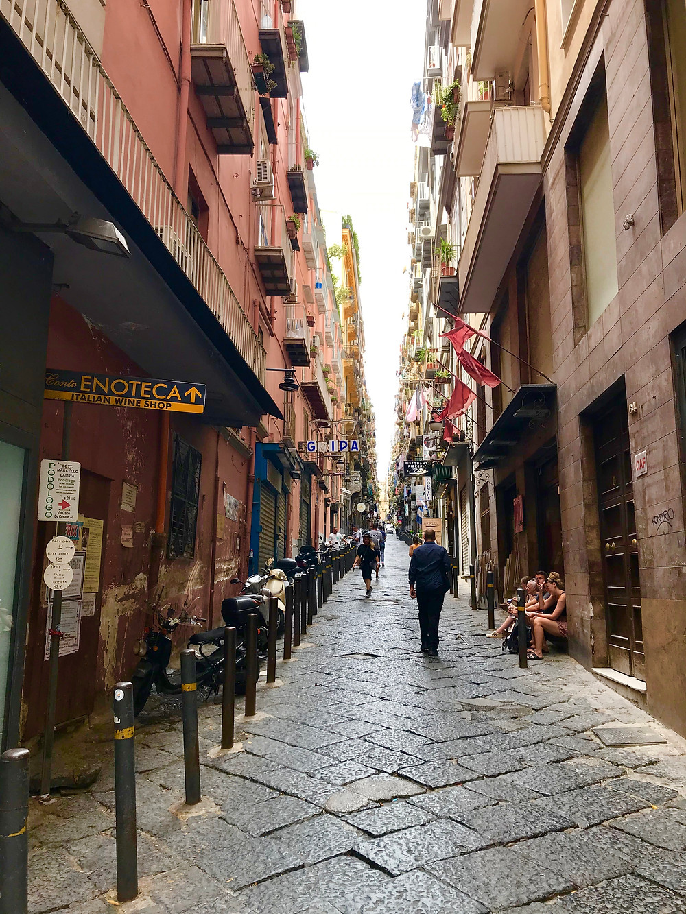 Naples