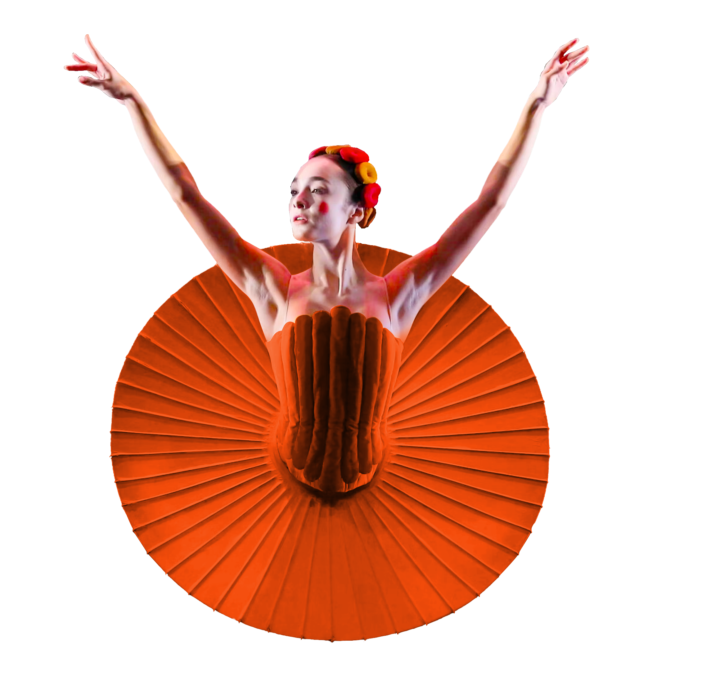 ballerina