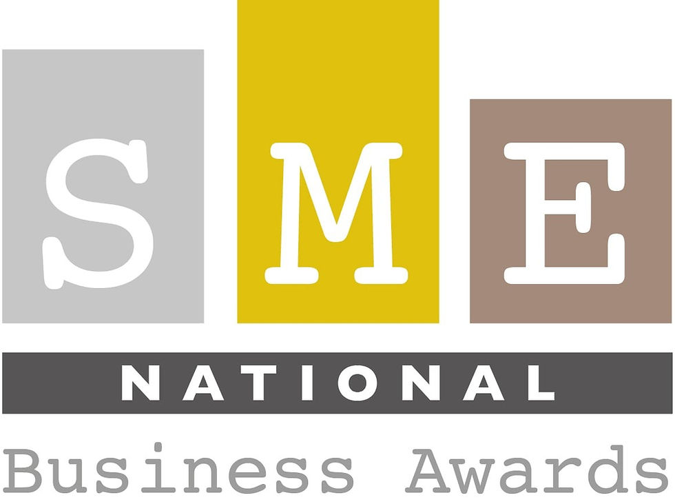 SME National Business Award