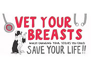 Vet your breasts