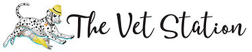 The Vet Station Molesey logo