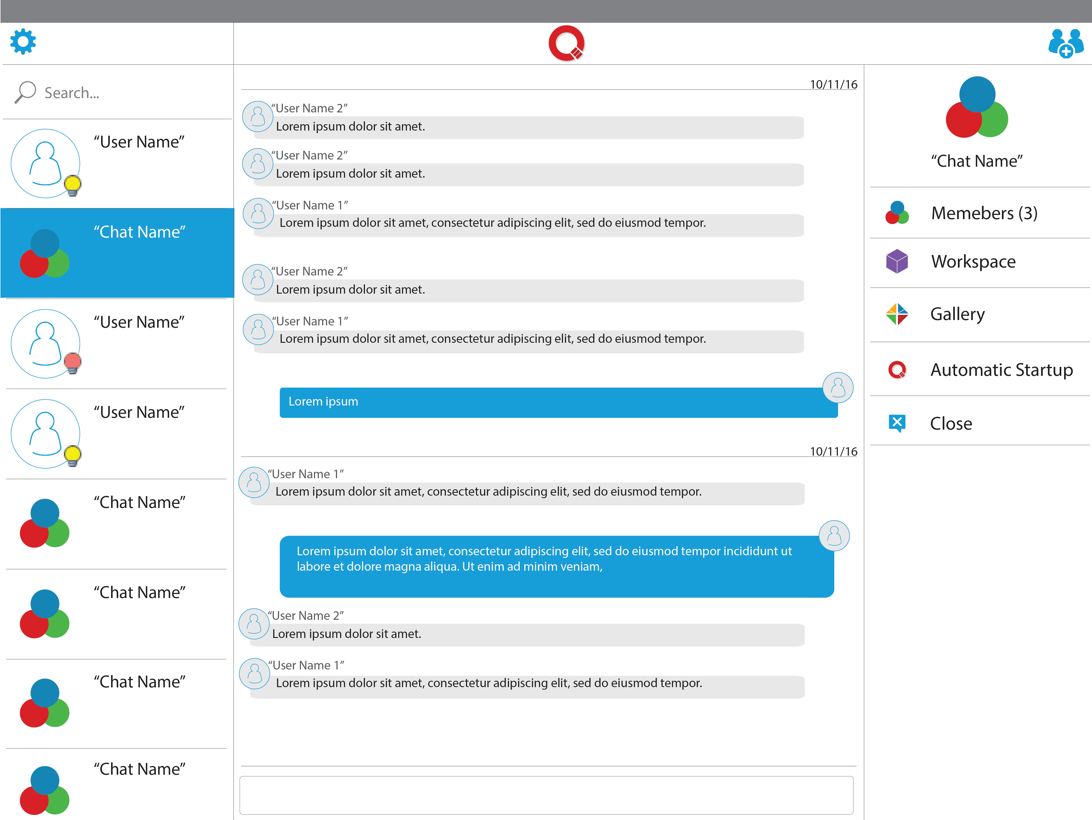 att q enterprise messenger att q enterprise messenger
