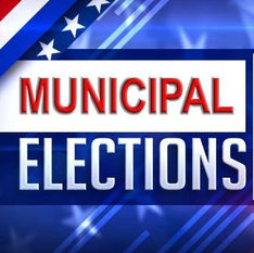 🚨 Voting Location Update 🚨