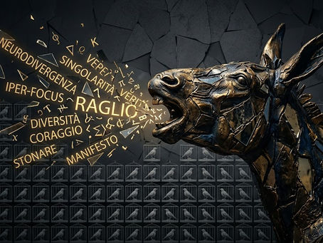 Il Raglio della Differenza: Oltre la Gabbia della Normalità Statistica