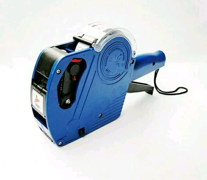 Miniatura: Etiquetadora de precios