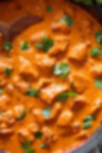 Butter Chicken