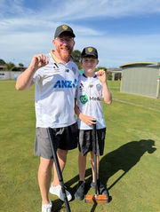 AC Open Handicap Doubles 2026