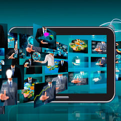 The Use of Videos in Website Design