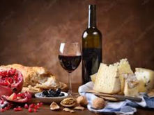 Winter Wine Tasting