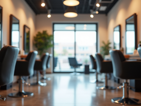 Exploring the iamshehair.com Fort Lauderdale Experience