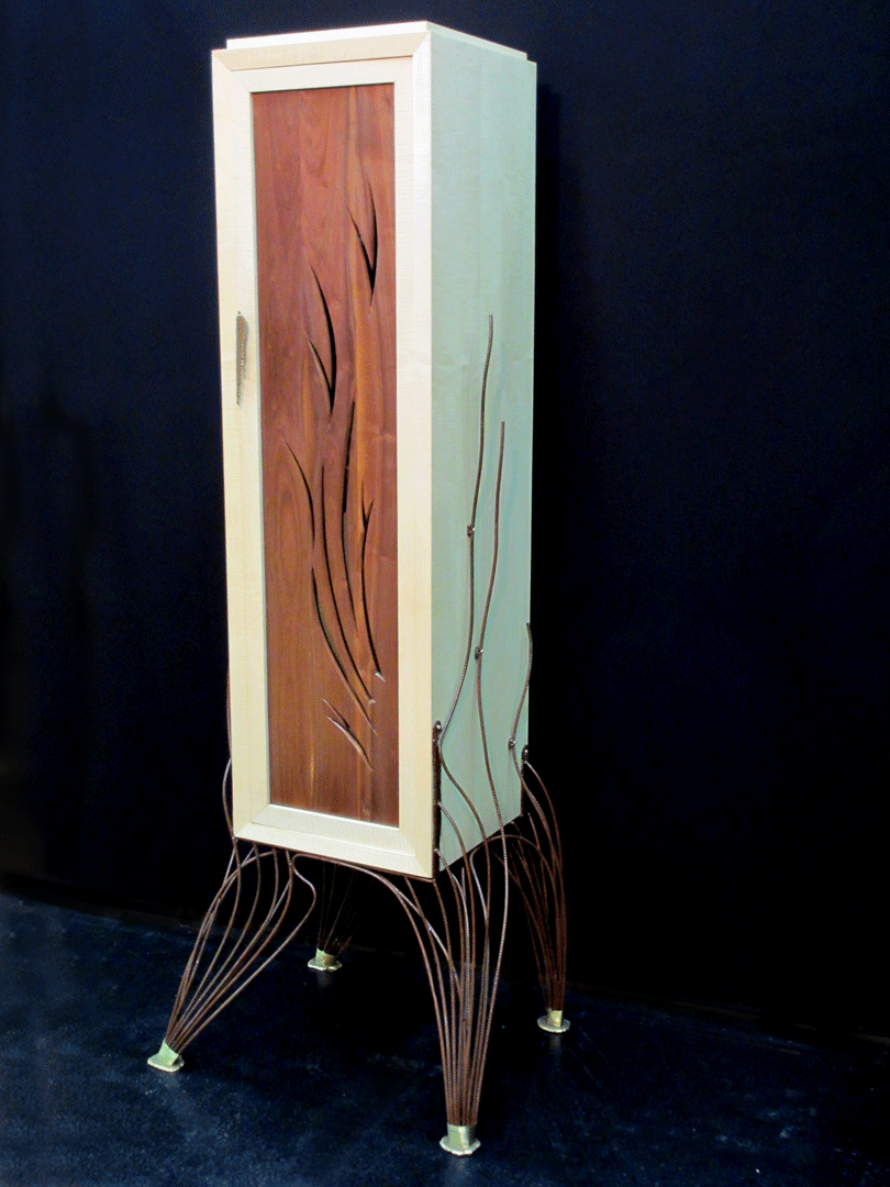Vitrine