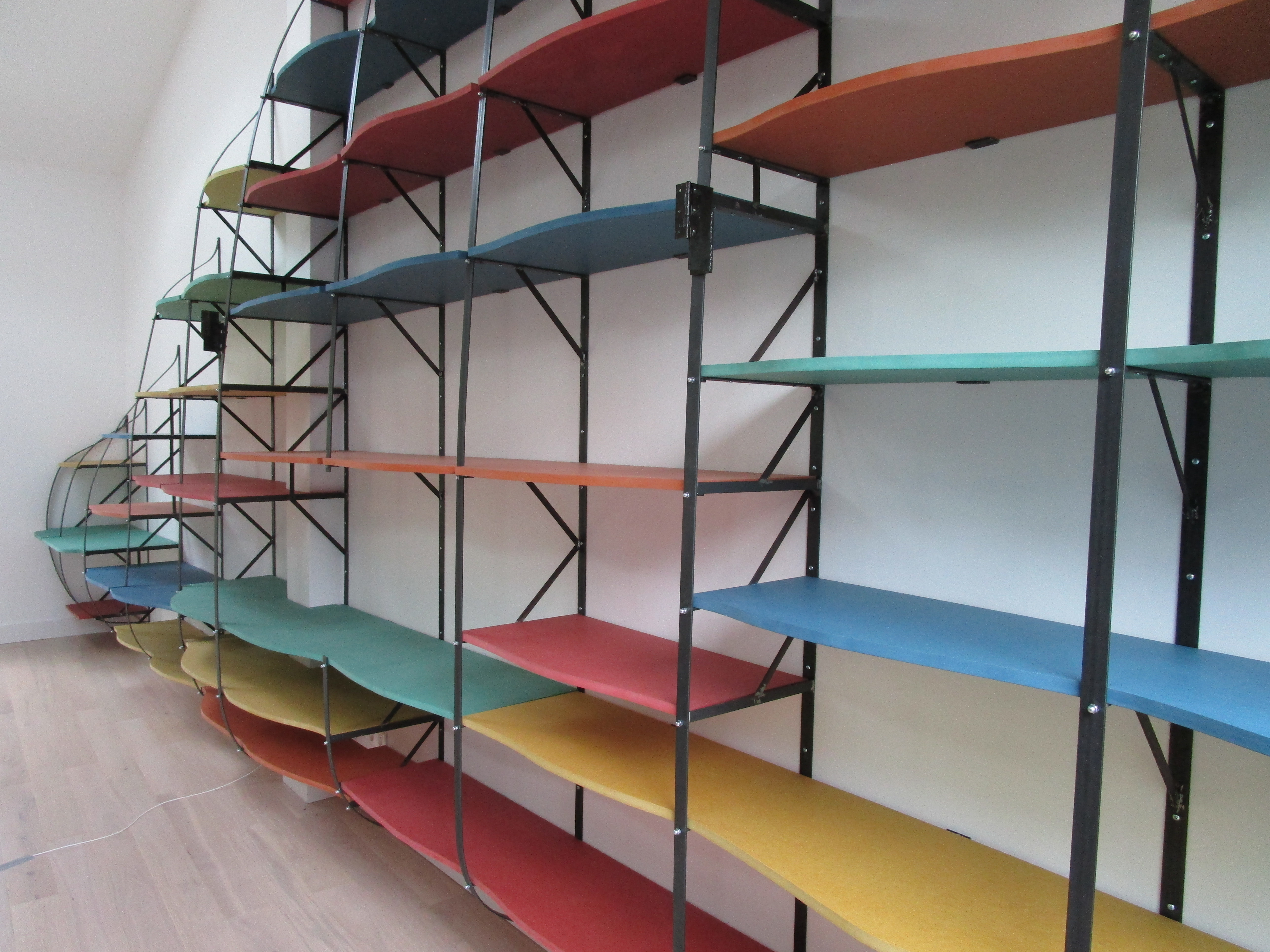 Grande Bibliothèque Gironde