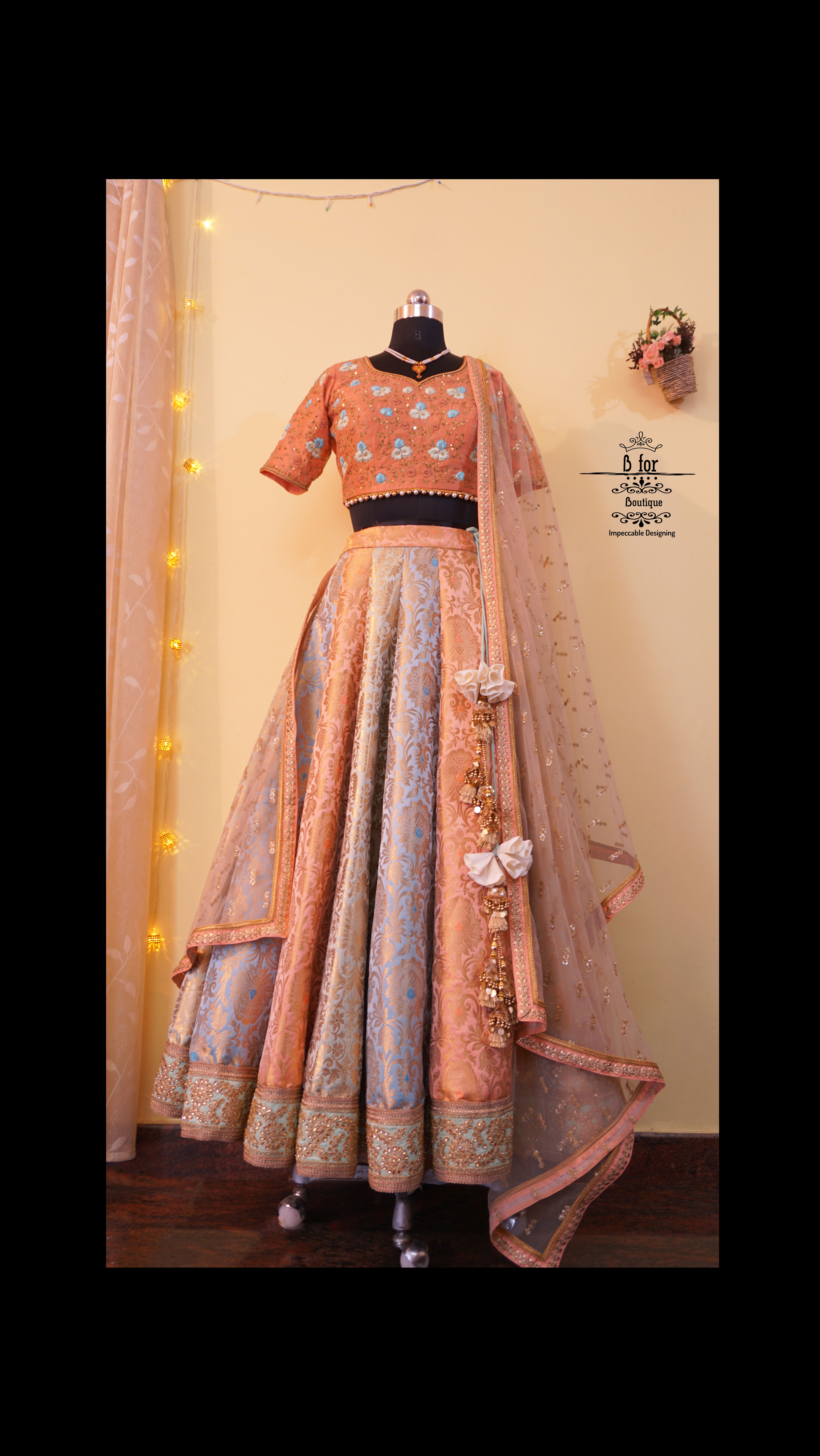 For fabric details tap on the image