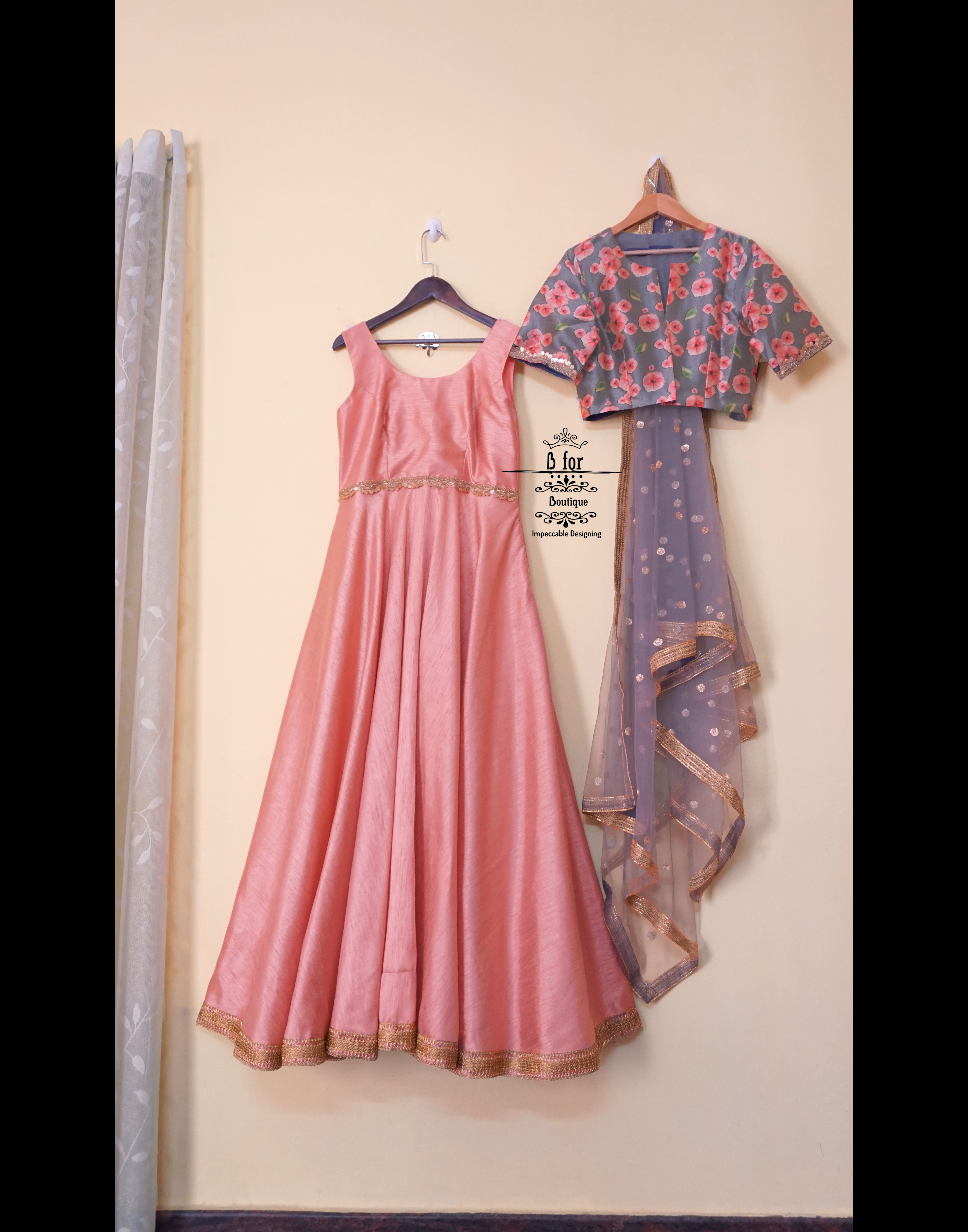 For fabric details tap on the image