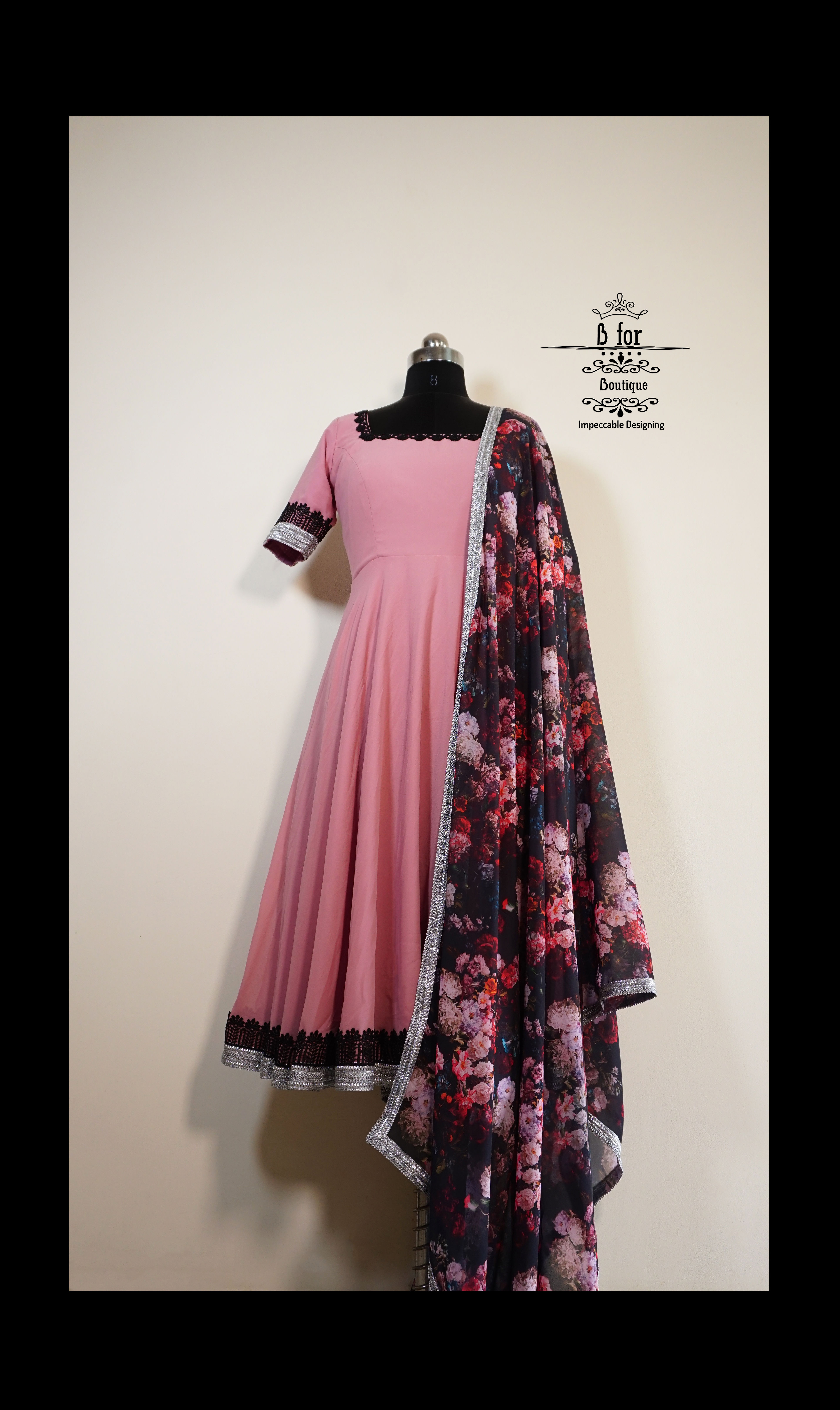 For fabric details tap on the image