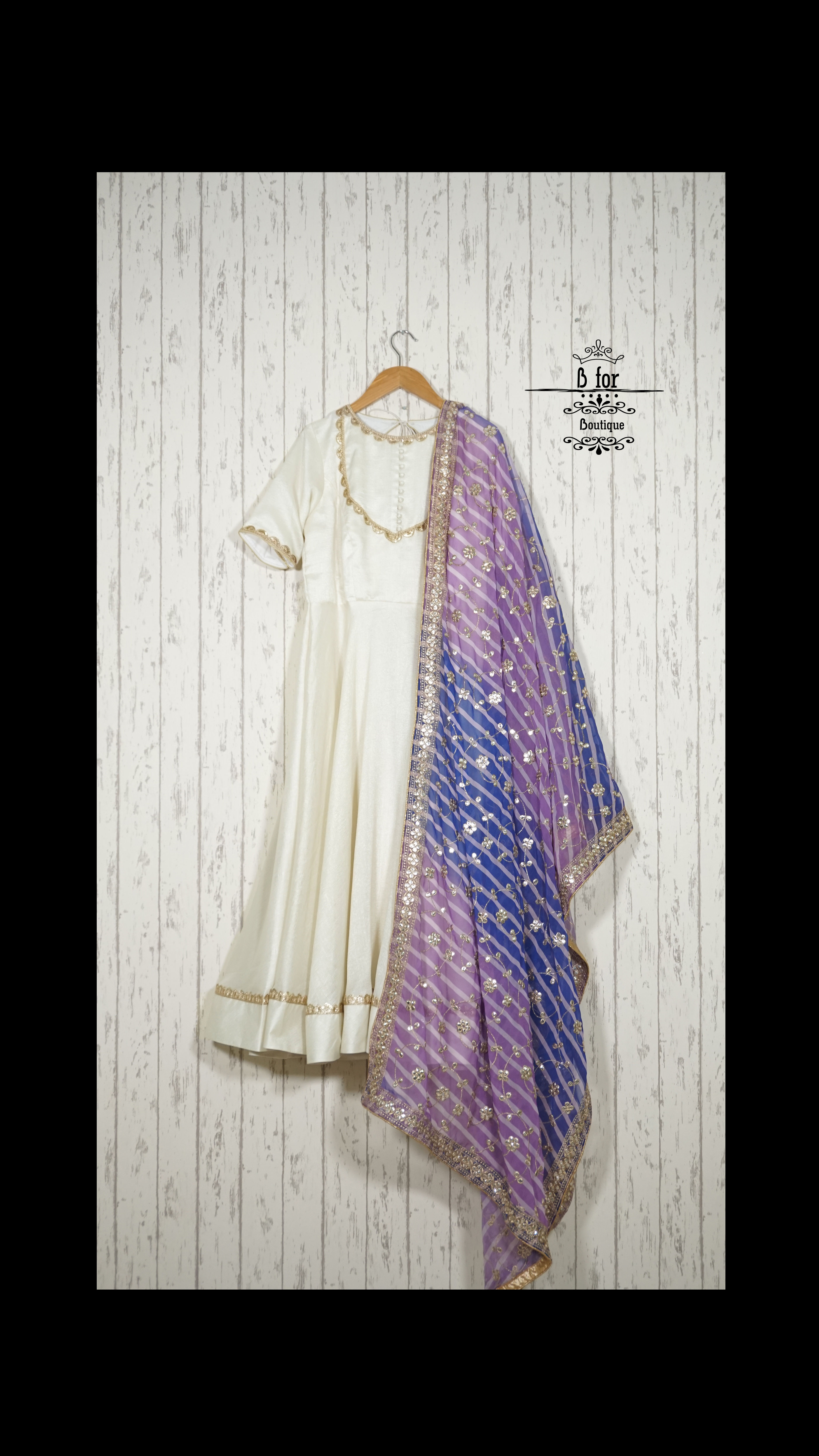 For fabric details tap on the image