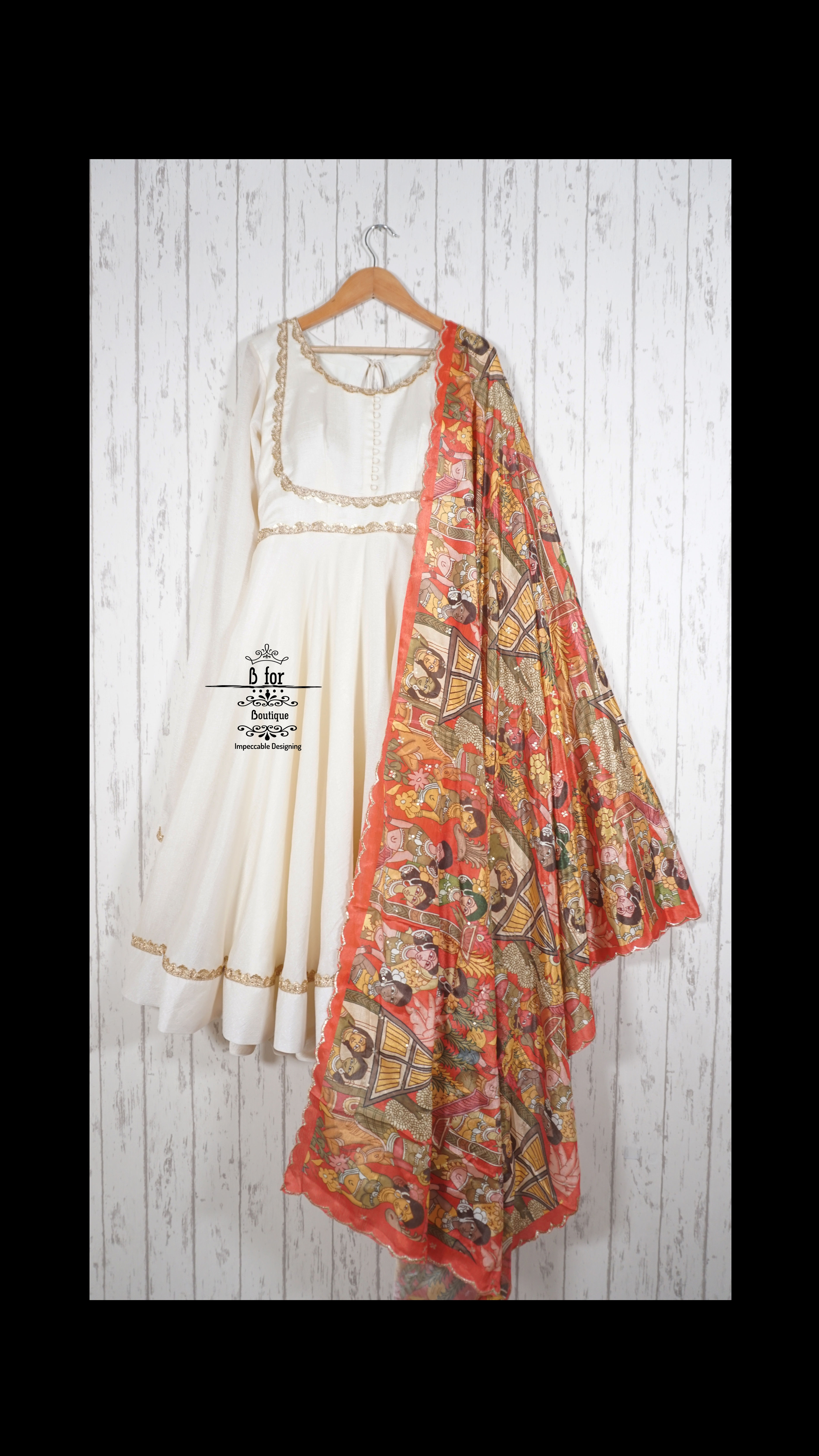 For fabric details tap on the image