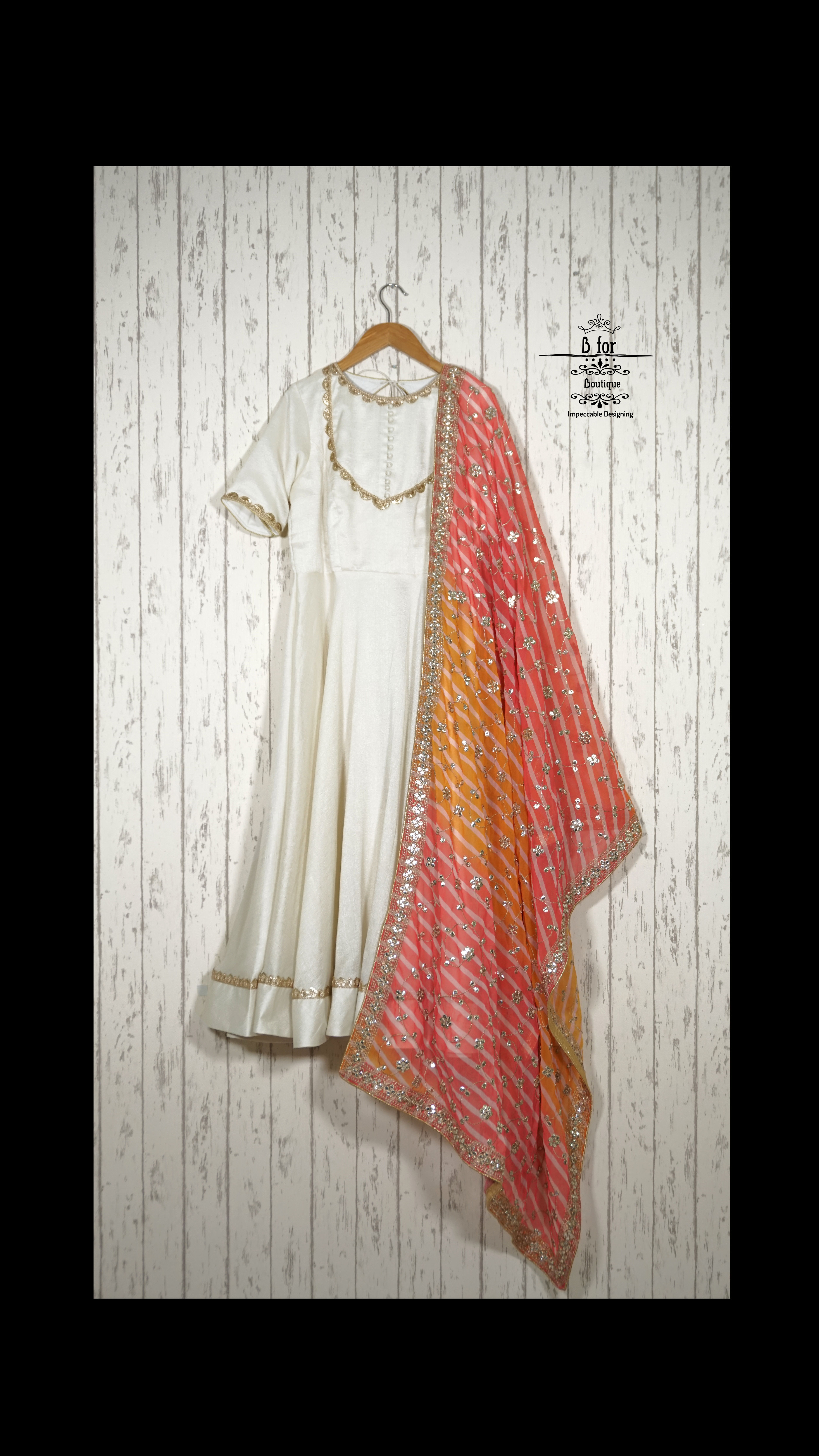 For fabric details tap on the image