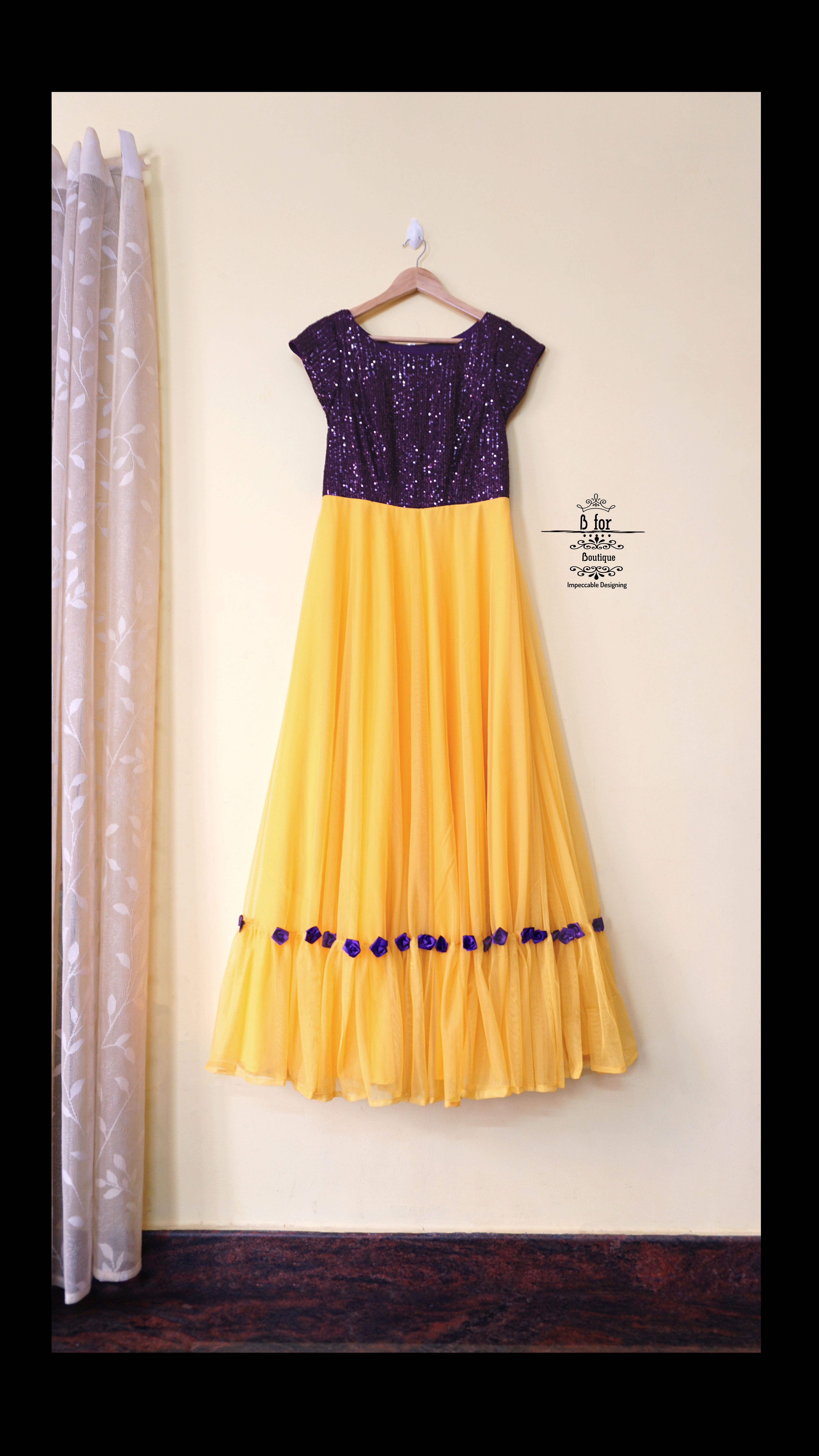 For fabric details tap on the image