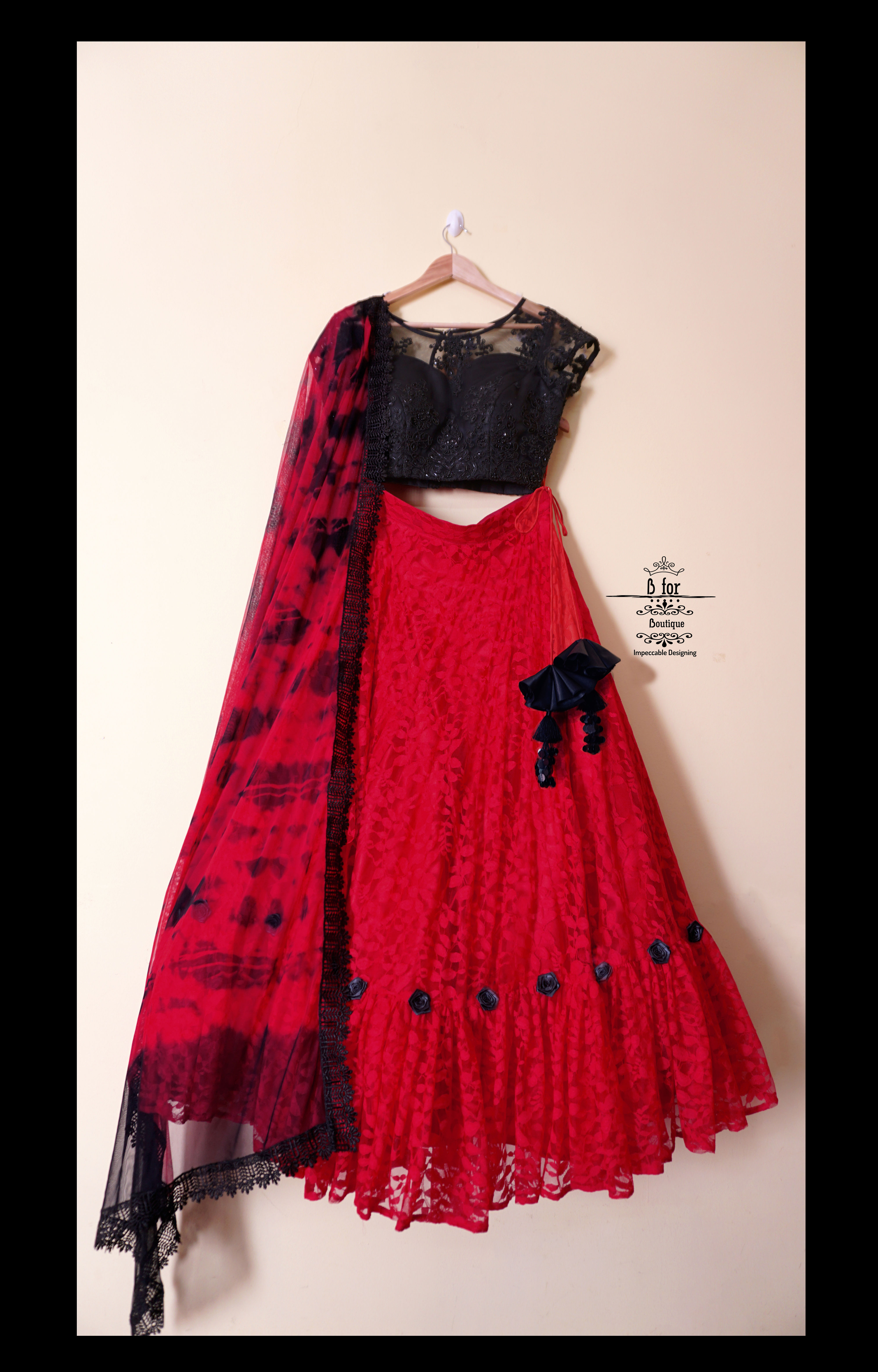 For fabric details tap on the image