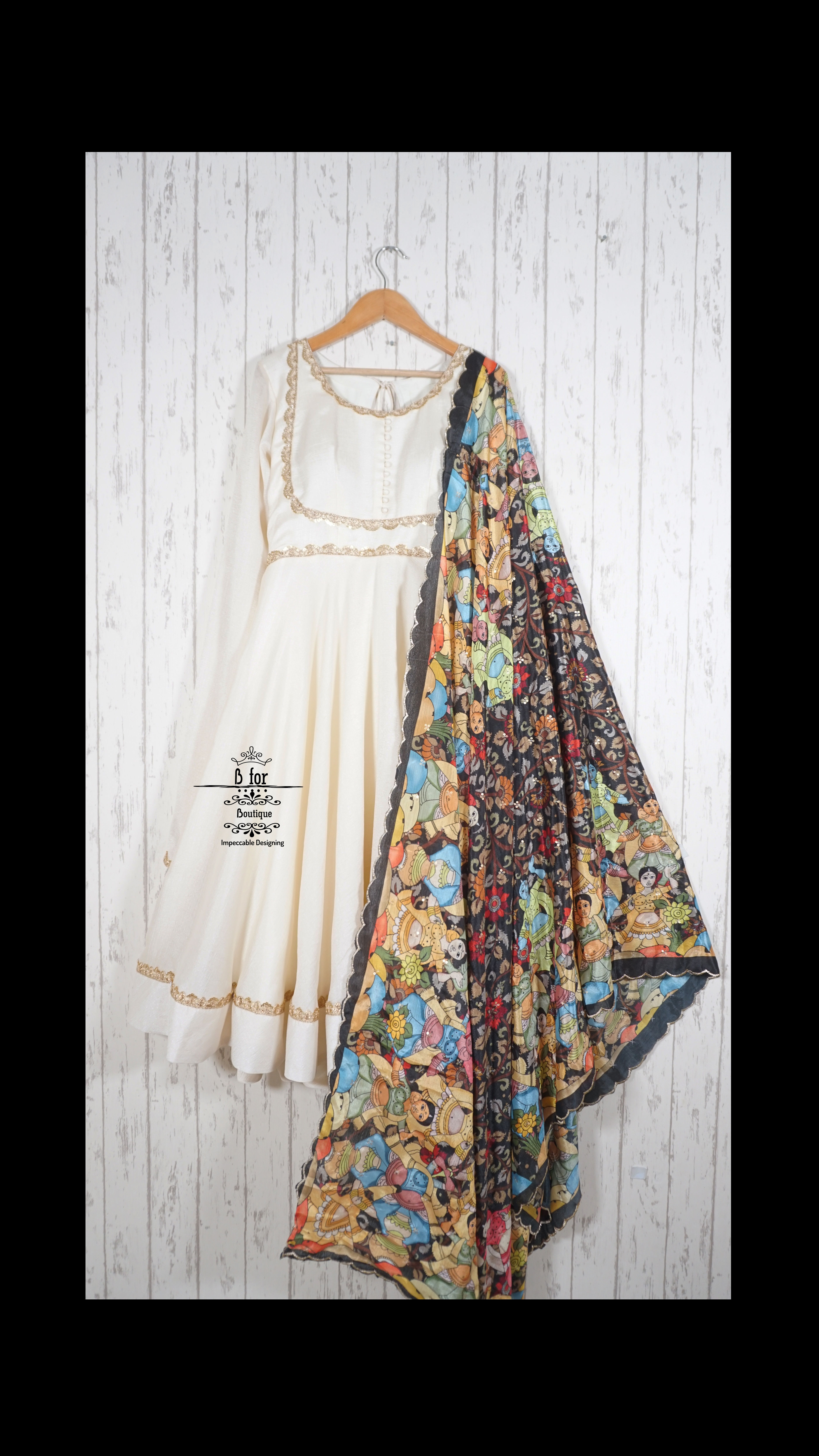 For fabric details tap on the image