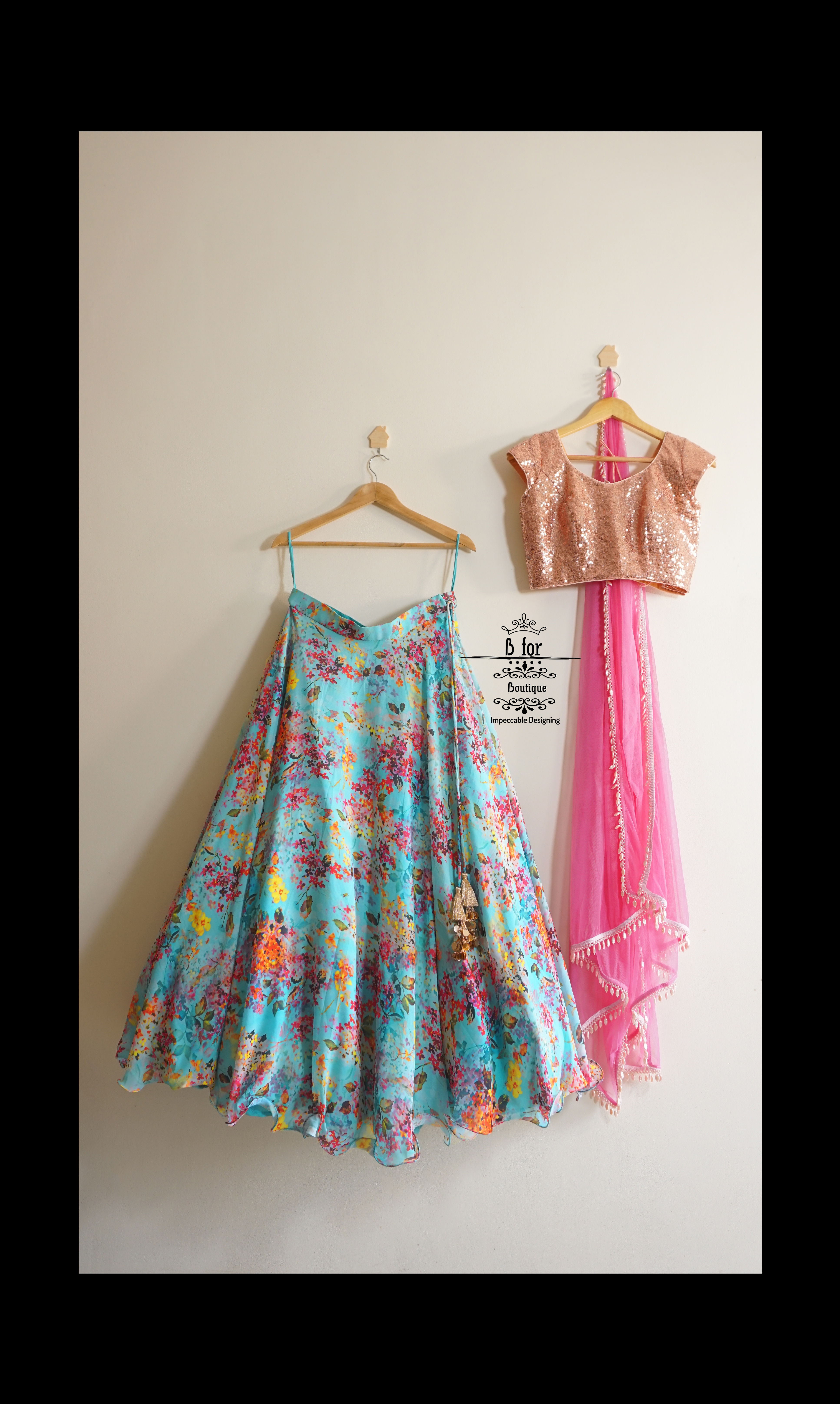 For fabric details tap on the image