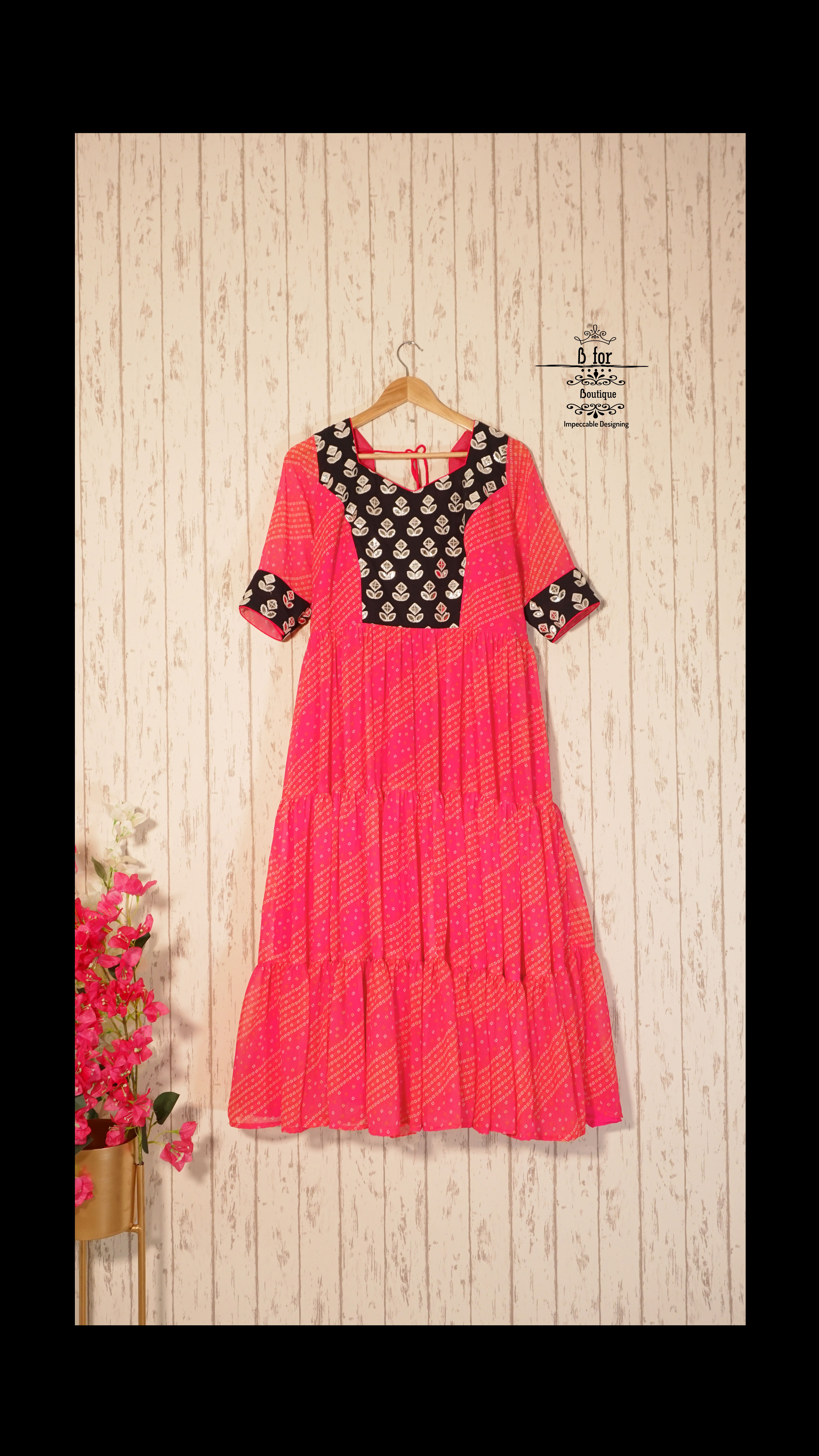 For fabric details tap on the image