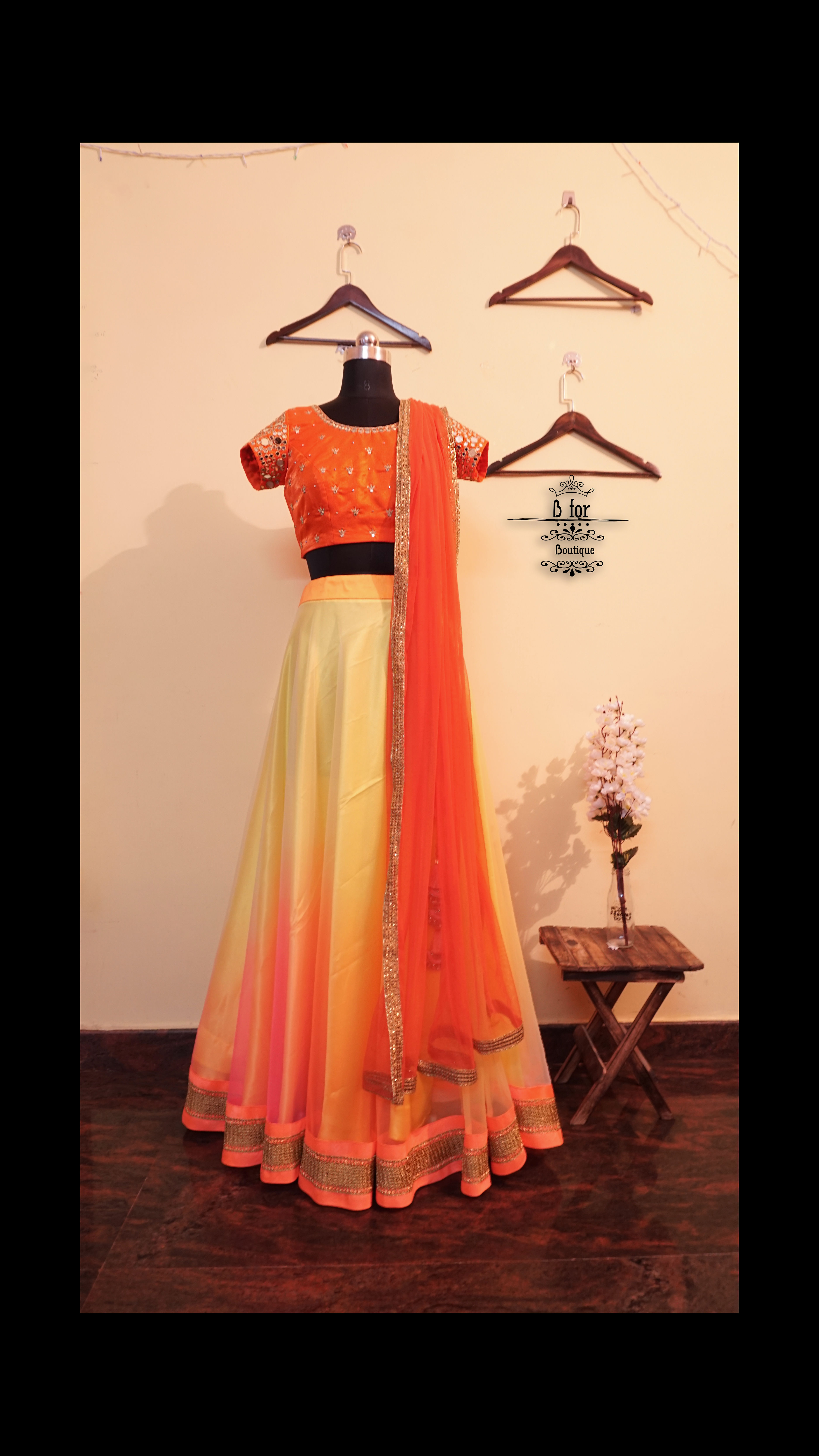 For fabric details tap on the image