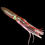 Thumbnail: 13" FUKU Squid Stingers