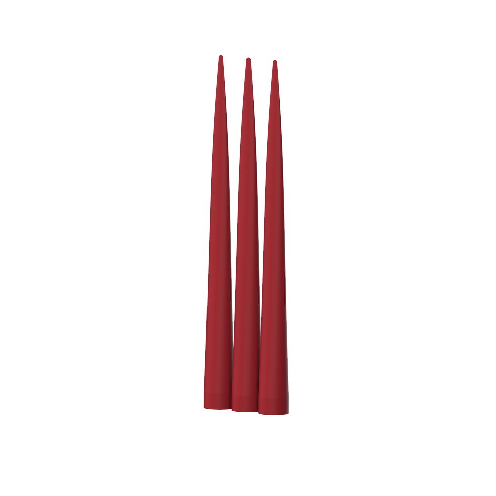 Thumbnail: WolfPack Ahi Tails