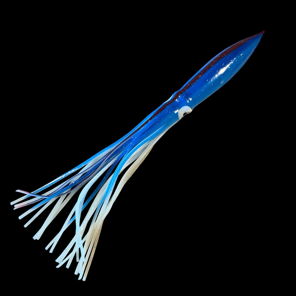 Thumbnail: TT Side Tracker  Spreader Bars