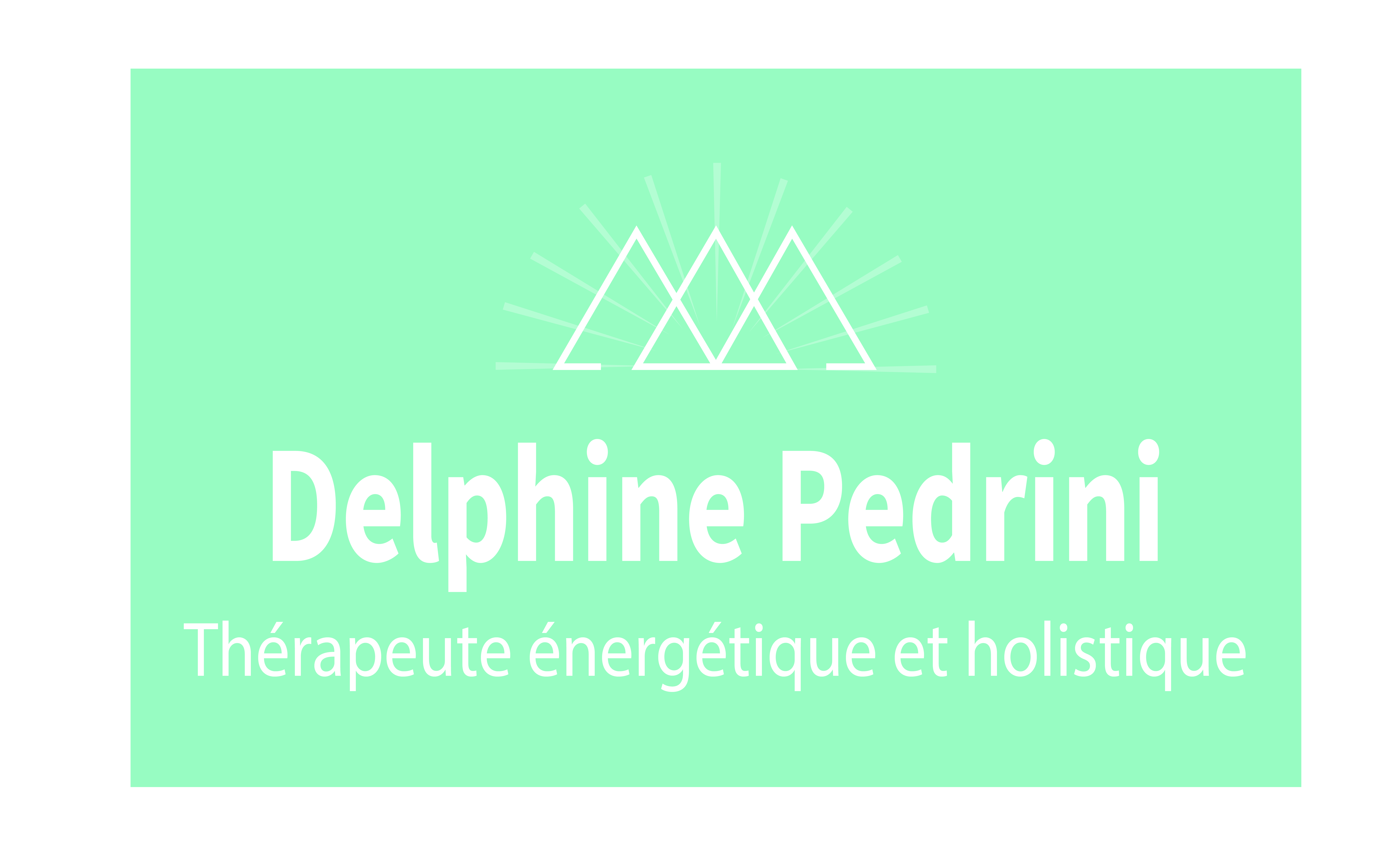 Delphine Pedrini