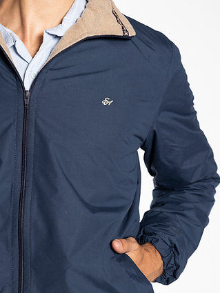 Miniatura: CAMPERA DE MICROFIBRA /hombre