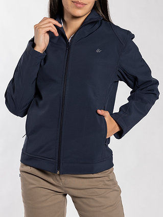 Miniatura: CAMPERA DE NEOPRENO /mujer