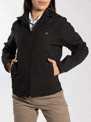 Miniatura: CAMPERA DE NEOPRENO /mujer